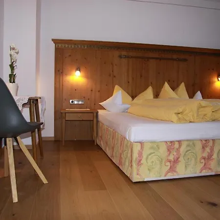 Gotthard Apartament *