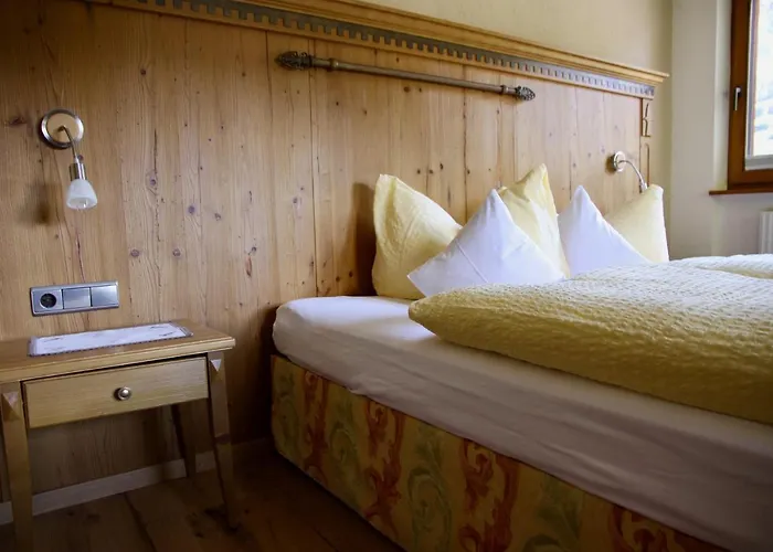 Gotthard Apartament *