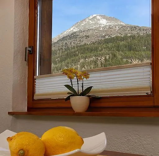 Apartament Gotthard *