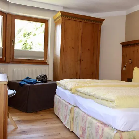 Appartement Gotthard *
