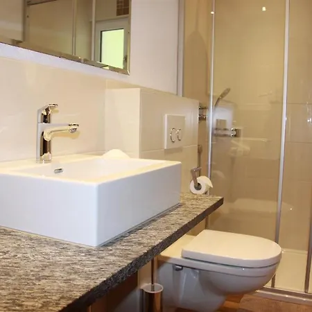 Gotthard Appartement
