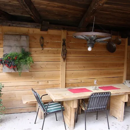 Appartement Gotthard
