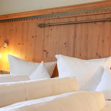 Gotthard Appartement Sölden