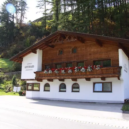 Gotthard