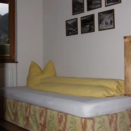 Gotthard Appartement