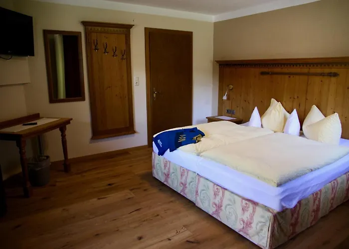 Appartement Gotthard