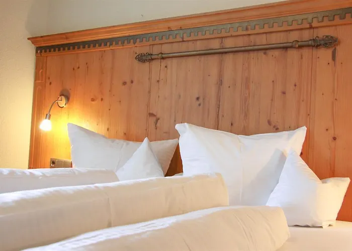 Gotthard Appartement Sölden