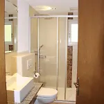 Gotthard アパート