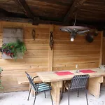 アパート Gotthard