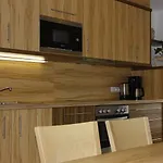 アパート Gotthard *