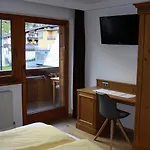 アパート Gotthard ゼルデン