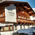 アパート Gotthard