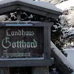 Gotthard ゼルデン
