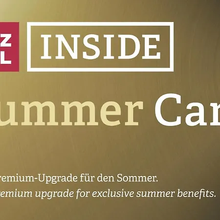 Gotthard アパート *