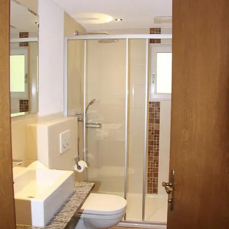 Gotthard Apartman