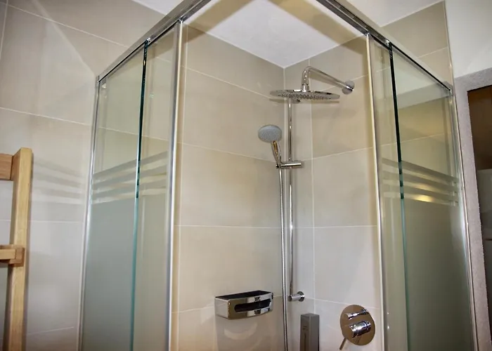 Lejlighed Gotthard *