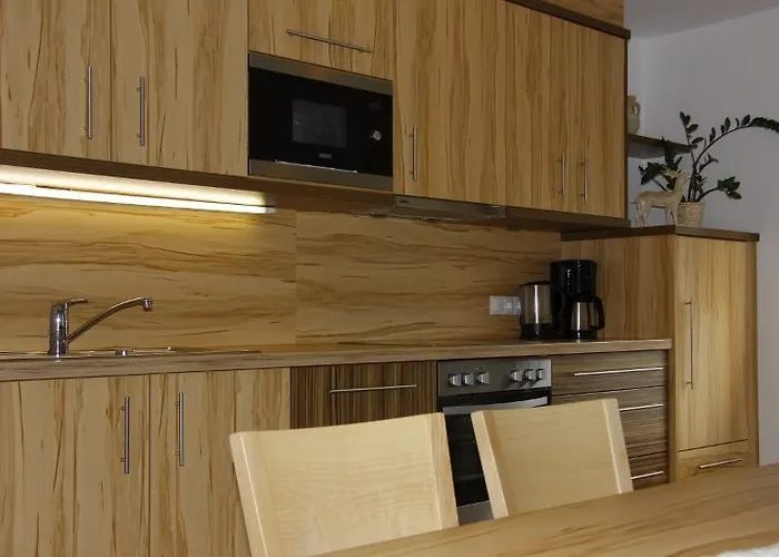 Lejlighed Gotthard *